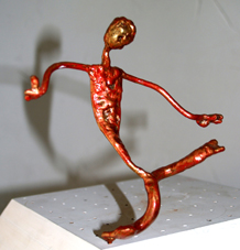 Vous me flattez trop !